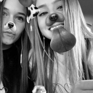 Meet your Posher, Alissa